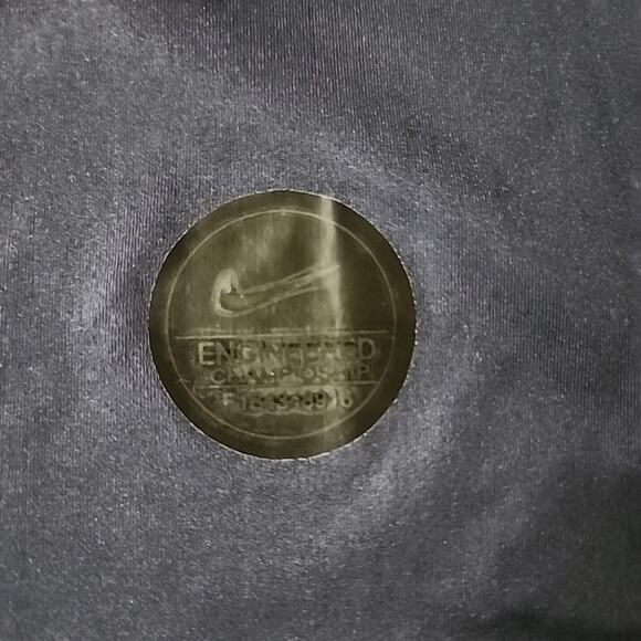 PSG / Paris Saint-Germain Nike 19-20 Home Jersey Dri-Fit MBAPPE Size M - Picture 2 of 4